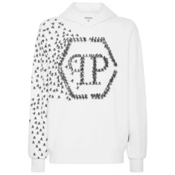 Hooded Sweatshirt SKULL&BONES