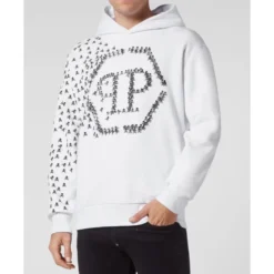 Hooded Sweatshirt SKULL&BONES