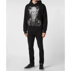 Hooded Sweatshirt TEDDY