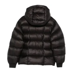 Hooded Zip Sweatshirt