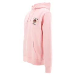 Hoodie Slogan Rose