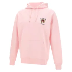 Hoodie Slogan Rose