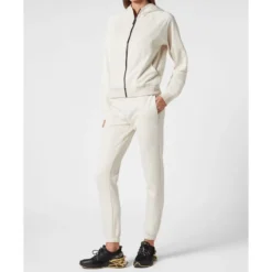 Hoodie Sweatjacket Basic
