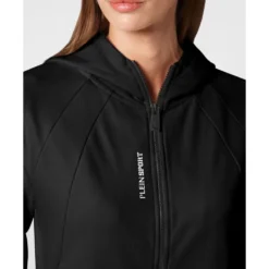 Hoodie Sweatjacket Basic