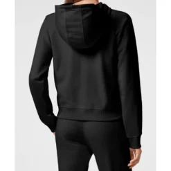 Hoodie Sweatjacket Basic