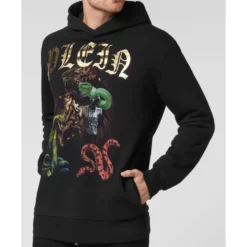 Hoodie Sweatshirt
