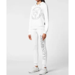 Hoodie Sweatshirt Tiger