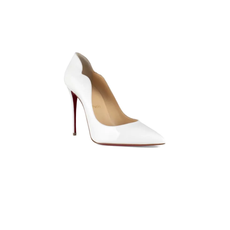 Hot Chick Pumps