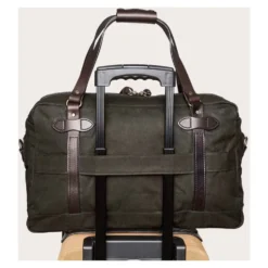 48-Hour Tin Cloth Duffle Bag