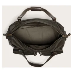 48-Hour Tin Cloth Duffle Bag