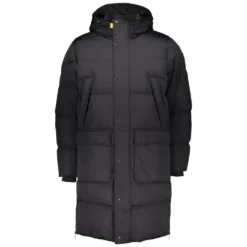 Hætte Parka
