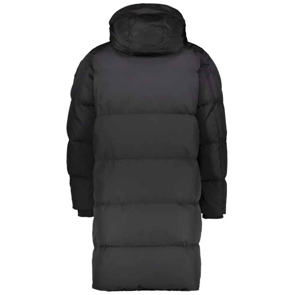Hætte Parka