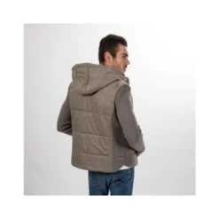 Hættetrøje Blouson