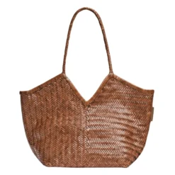 Humi Flettet Shopper