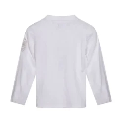 Hvid Sweater