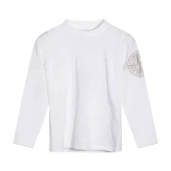 Hvid Sweater
