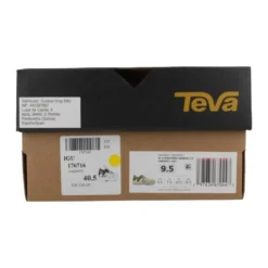 Hydratrek Sandal CT