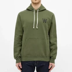 Ian Hoody -l