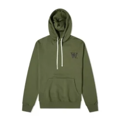 Ian Hoody -l