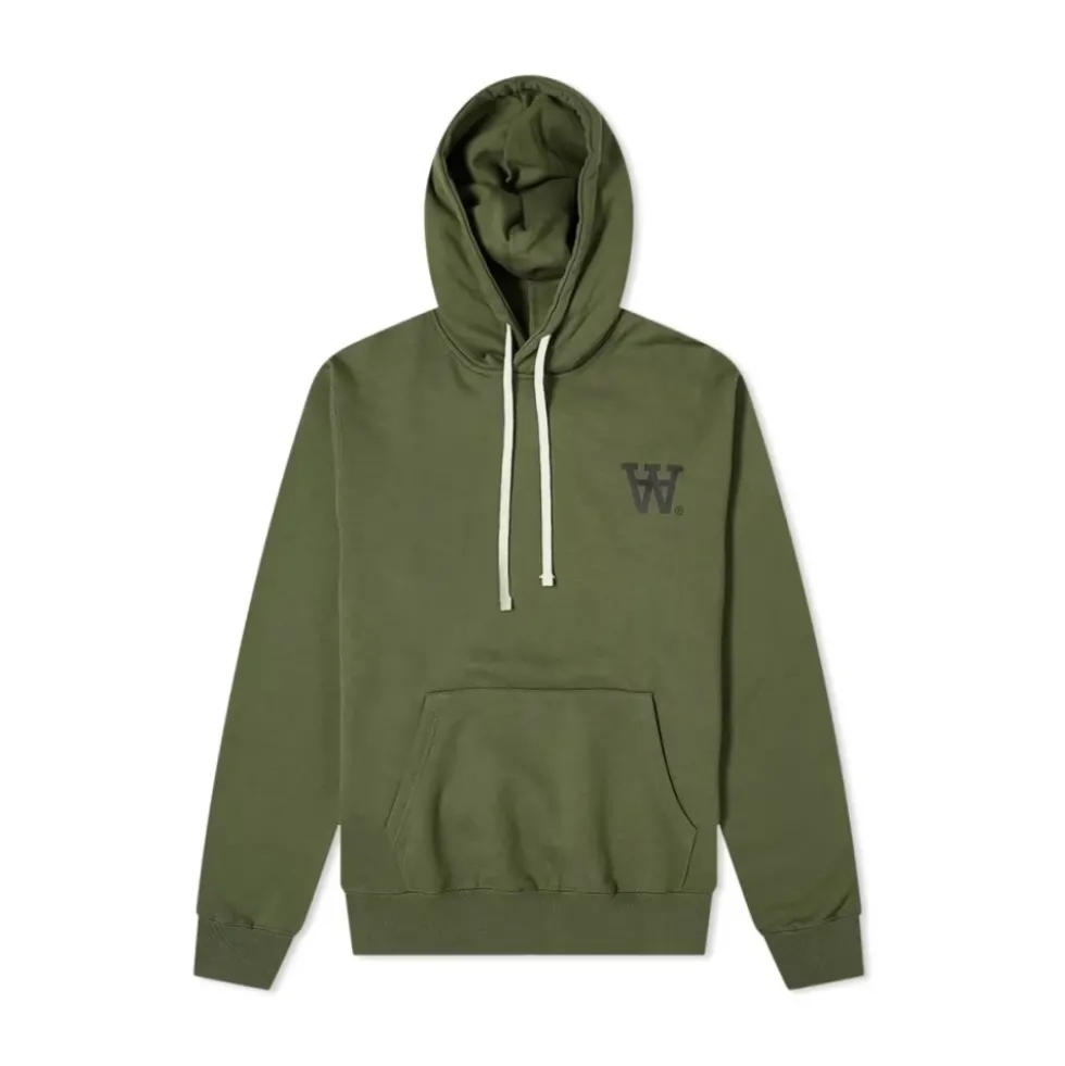 Ian Hoody -l