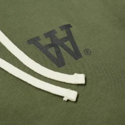 Ian Hoody -l