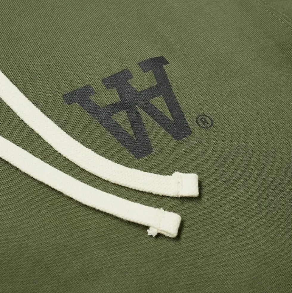 Ian Hoody -l