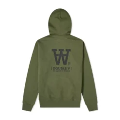 Ian Hoody -l