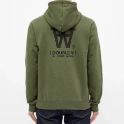 Ian Hoody -l