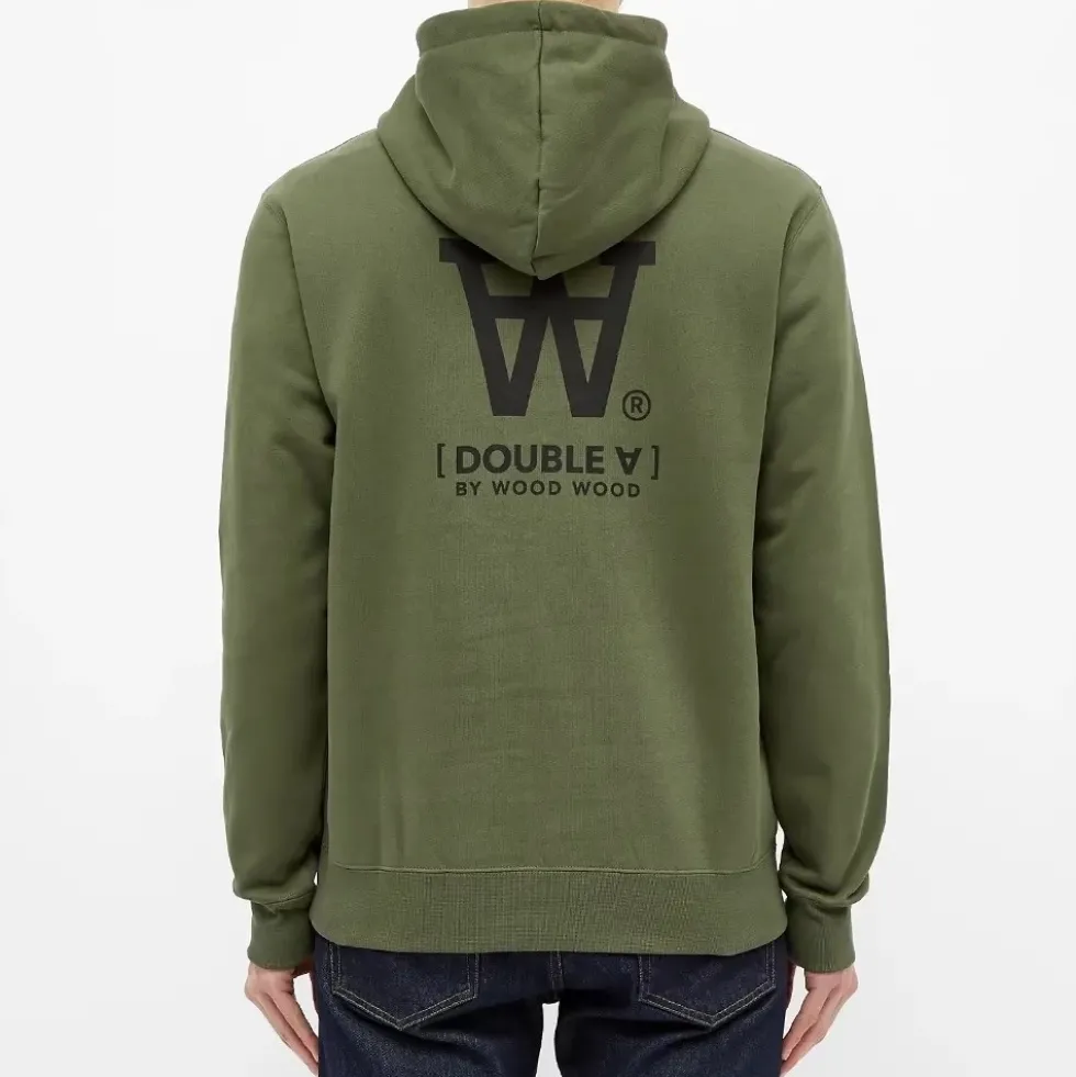 Ian Hoody -l