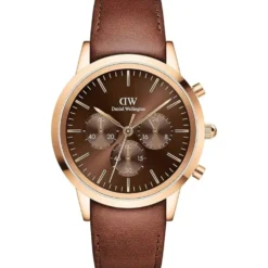 Iconic Chronograph St Mawes