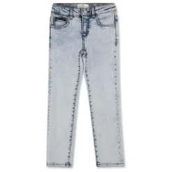 Iconic Plein Jeans