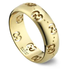 Icon 18k GG Thin Ring