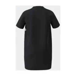 Icon Maxi Kjole med Print