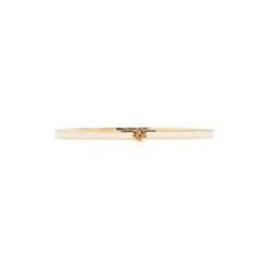 Icon Thin Enamel Bracelet
