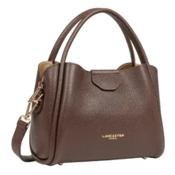 Ida Double Handbag