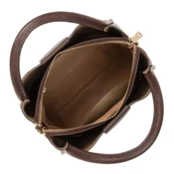 Ida Double Handbag