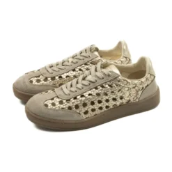 Ijebu Sneaker
