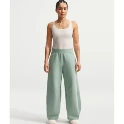 24.7 ImpossiblySoft High-Waisted Wide-Leg Bukser