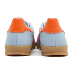 Indendørs Wonder Blue Sneakers
