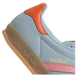 Indendørs Wonder Blue Sneakers