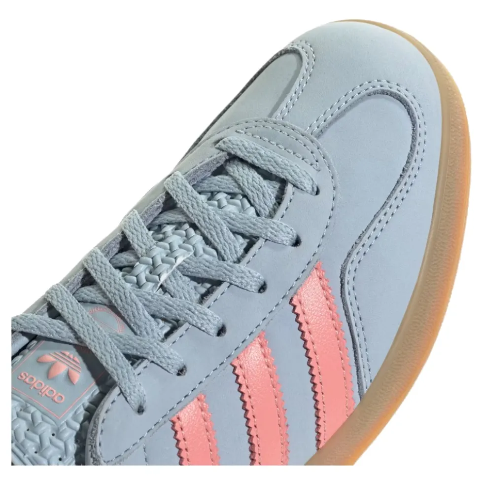 Indendørs Wonder Blue Sneakers
