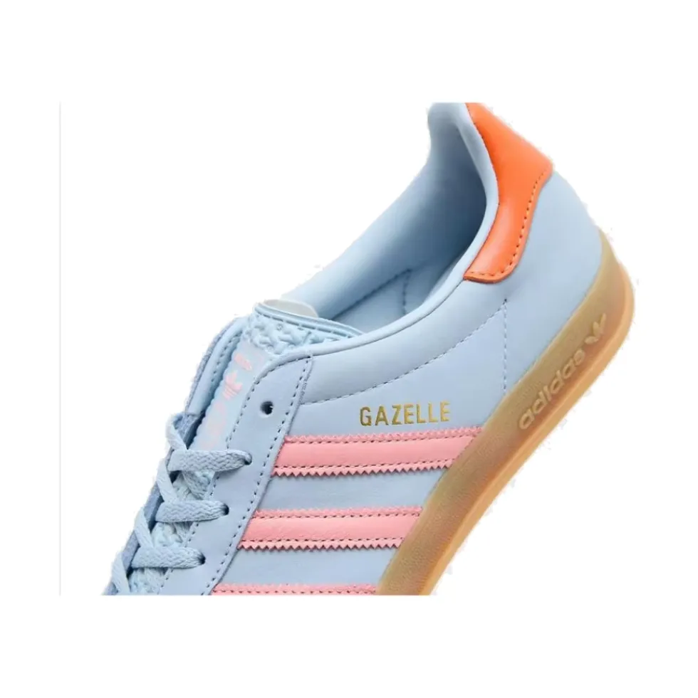 Indendørs Wonder Blue Sneakers