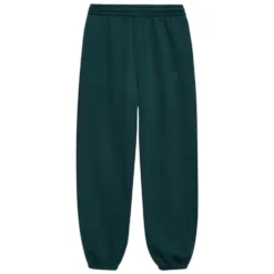Indrammet Monogram Jogger Bukser