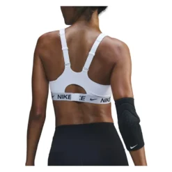 Indy High-Support Padded Adjustable Sports Bra