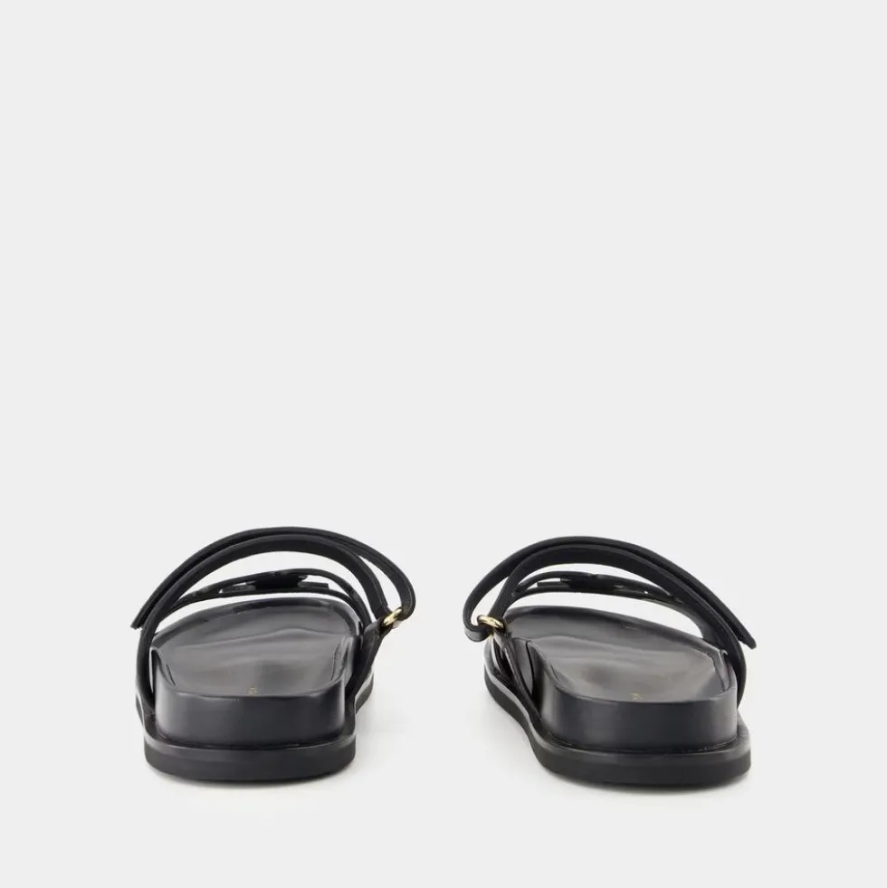 Ines Sport Slide