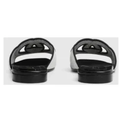 Interlocking G Slide Sandal
