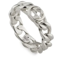 Interlocking Ring