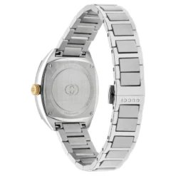 Interlocking Watch