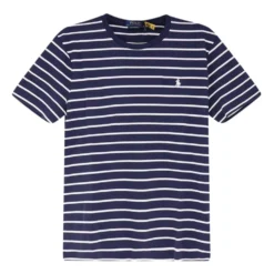 Interlock-Knt T-Shirt