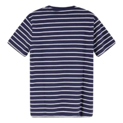 Interlock-Knt T-Shirt